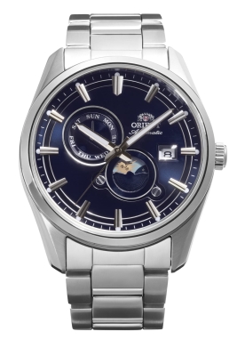 Otomatik Erkek Kol Saati RA-AK0315L30B - Orient