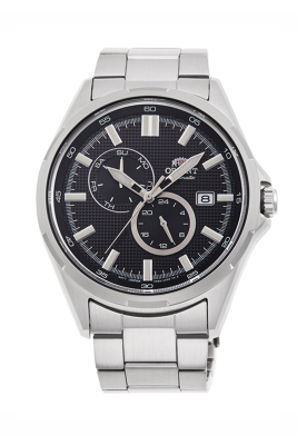 Otomatik Erkek Kol Saati RA-AK0602B10A - Orient