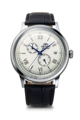Otomatik Erkek Kol Saati RA-AK0701S30B - Orient