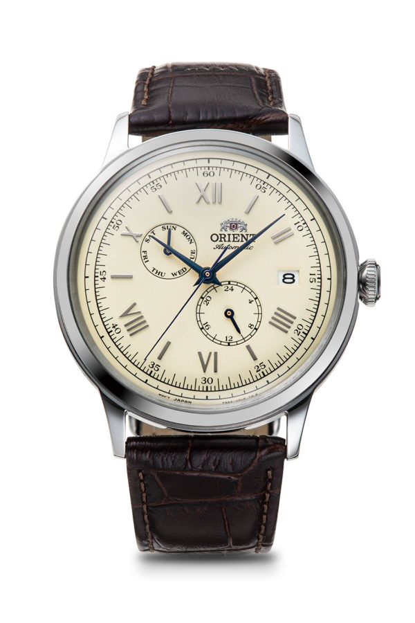 Otomatik Erkek Kol Saati RA-AK0702Y30B - Orient