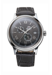 Otomatik Erkek Kol Saati RA-AK0704N30B 