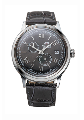 Otomatik Erkek Kol Saati RA-AK0704N30B - Orient