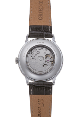 Otomatik Erkek Kol Saati RA-AK0704N30B - 2