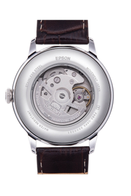 Otomatik Erkek Kol Saati RA-AK0803Y30B - 2