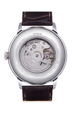 Otomatik Erkek Kol Saati RA-AK0804Y30B - 2