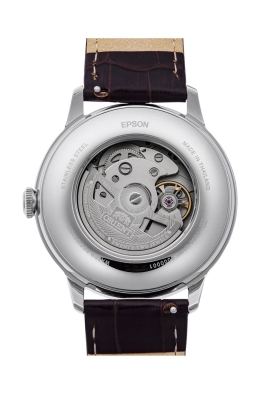 Otomatik Erkek Kol Saati RA-AK0805E30B - 3