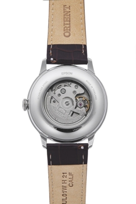 Otomatik Erkek Kol Saati RA-AK0805E30B - 4