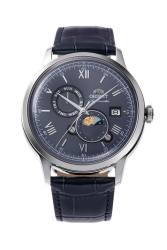 Otomatik Erkek Kol Saati RA-AK0806L30B 