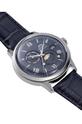 Otomatik Erkek Kol Saati RA-AK0806L30B - 2