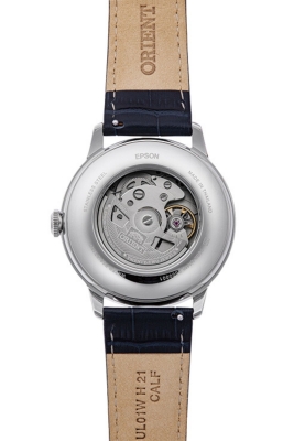 Otomatik Erkek Kol Saati RA-AK0806L30B - 4