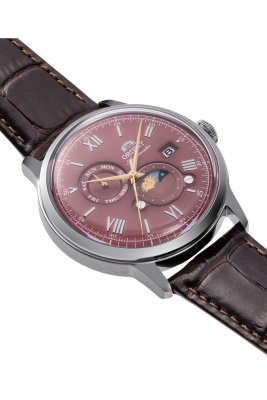 Otomatik Erkek Kol Saati RA-AK0807R30B - 2