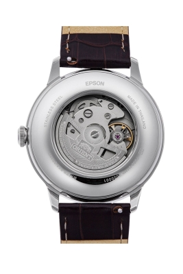 Otomatik Erkek Kol Saati RA-AK0807R30B - 3