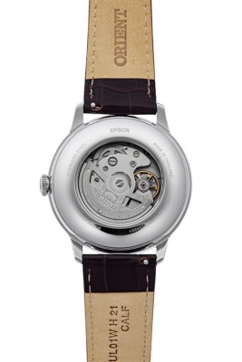 Otomatik Erkek Kol Saati RA-AK0807R30B - 4