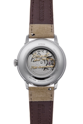 Otomatik Erkek Kol Saati RA-AK0808S30B Limited Edition - 6