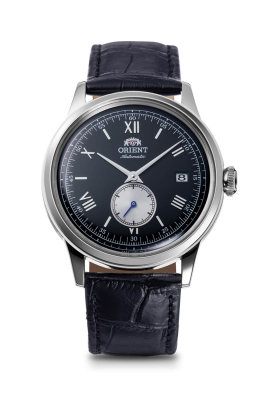 Otomatik Erkek Kol Saati RA-AP0101B30B - Orient