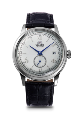 Otomatik Erkek Kol Saati RA-AP0104S30B - Orient