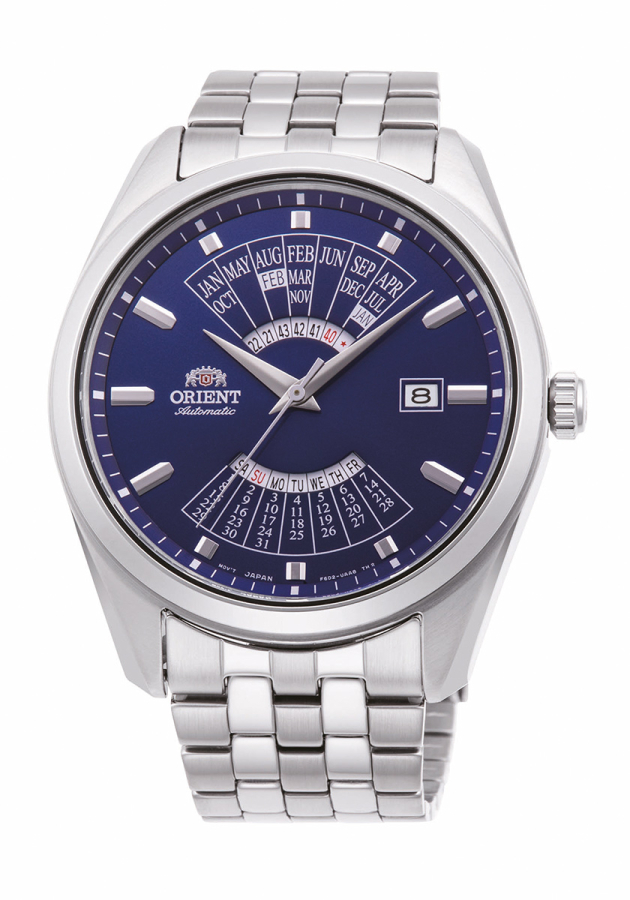 Otomatik Erkek Kol Saati RA-BA0003L30B - Orient