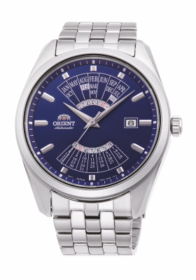 Otomatik Erkek Kol Saati RA-BA0003L30B - Orient