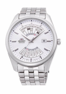 Otomatik Erkek Kol Saati RA-BA0004S10B - Orient