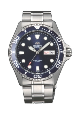 Otomatik Erkek Kol Saati TAA02005D9 - Orient