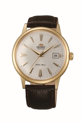 Otomatik Erkek Kol Saati TAC00003W0 - Orient