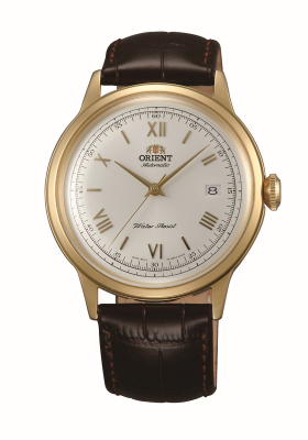 Otomatik Erkek Kol Saati TAC00007W0 - Orient