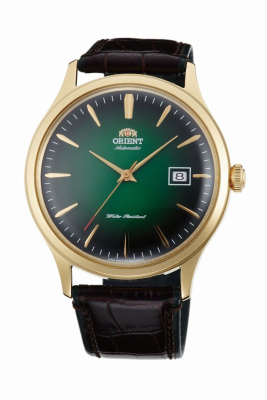 Otomatik Erkek Kol Saati TAC08002F0 - Orient