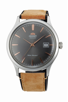 Otomatik Erkek Kol Saati TAC08003A0 - Orient