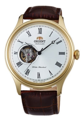 Otomatik Erkek Kol Saati TAG00002W0 - Orient