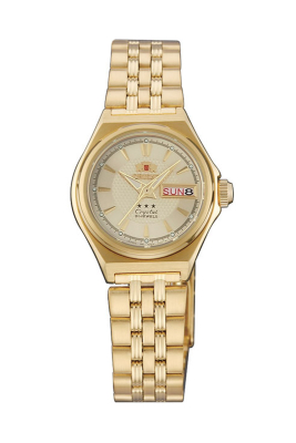 Otomatik Kadın Kol Saati FNQ1S001C9 - Orient