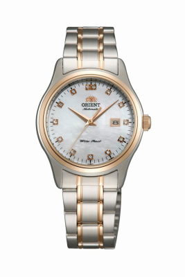 Otomatik Kadın Kol Saati FNR1Q001W0 - Orient