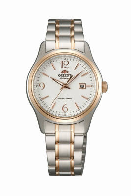 Otomatik Kadın Kol Saati FNR1Q002W0 - Orient