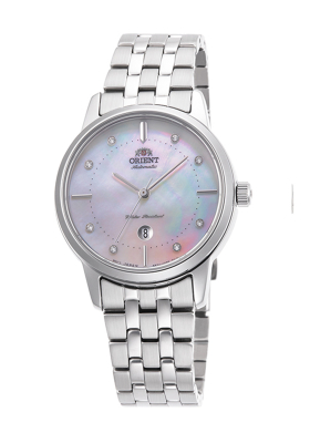 Otomatik Kadın Kol Saati RA-NR2007A10B - Orient