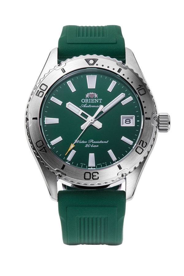 Otomatik Kol Saati RA-AC0Q11E30B - Orient