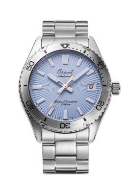 Otomatik Kol Saati RA-AC0Q12L30B Limited Edition - Orient