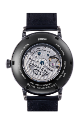 Erkek Kol Saati RE-AY0124N00B Limited Edition - 12