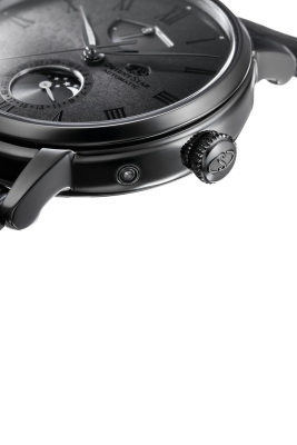 Erkek Kol Saati RE-AY0124N00B Limited Edition - 5