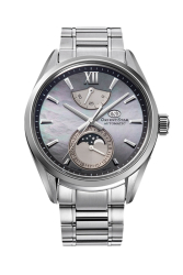 Erkek Kol Saati RE-AY0202A00B Limited Edition - Orient Star