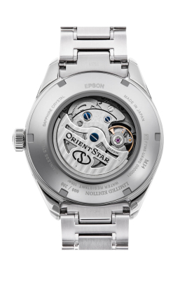 Erkek Kol Saati RE-AY0202A00B Limited Edition - 3