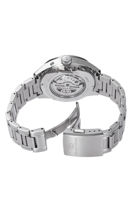 Erkek Kol Saati RE-AY0202A00B Limited Edition - 4