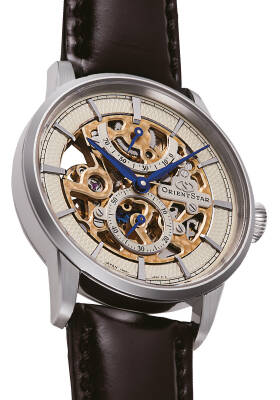 Kurmalı Erkek Kol Saati RE-AZ0004S00B - 2