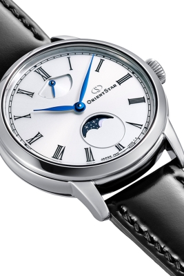 Kurmalı Erkek Kol Saati RE-BW0004S00B - 2