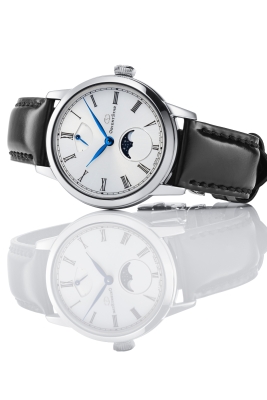 Kurmalı Erkek Kol Saati RE-BW0004S00B - 5