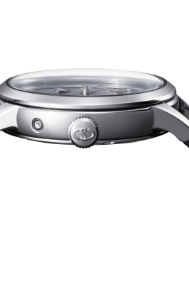 Kurmalı Erkek Kol Saati RE-BW0005N00B Limited Edition - 4