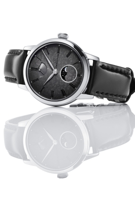 Kurmalı Erkek Kol Saati RE-BW0005N00B Limited Edition - 5