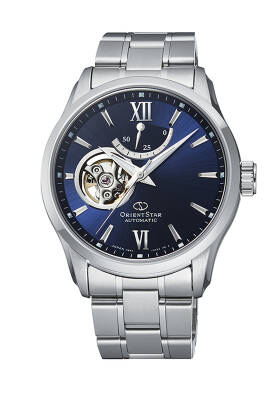 Otomatik Erkek Kol Saati RE-AT0001L00B - Orient Star