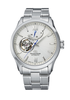 Otomatik Erkek Kol Saati RE-AT0003S00B - Orient Star