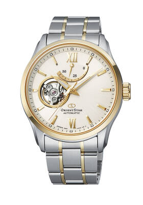 Otomatik Erkek Kol Saati RE-AT0004S00B - Orient Star