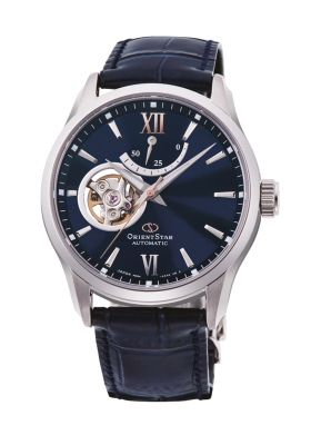 Otomatik Erkek Kol Saati RE-AT0006L00B - Orient Star