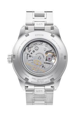 Otomatik Erkek Kol Saati RE-AT0019L00B - 3